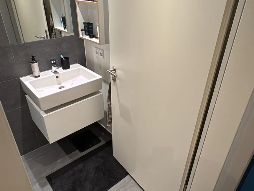30qm Wohnung, 1 Zimmer