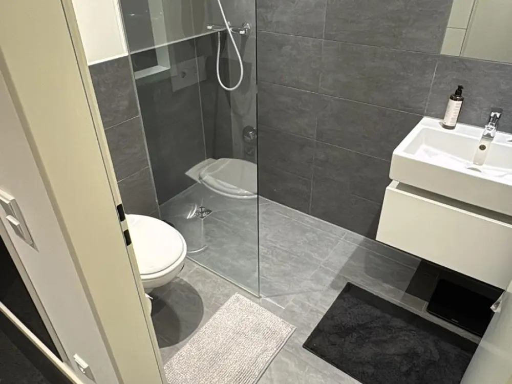 30qm Wohnung, 1 Zimmer