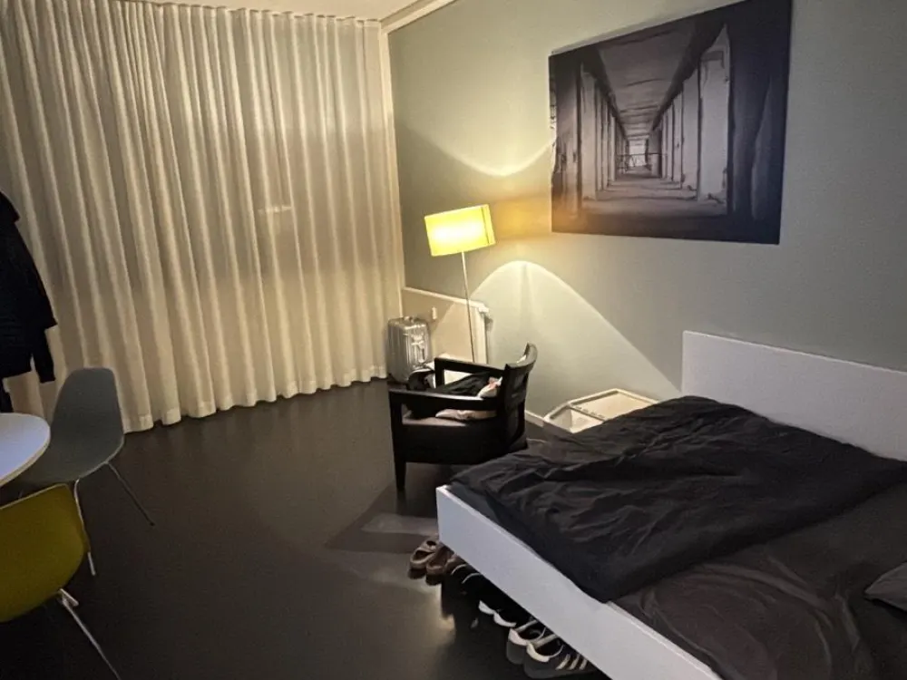 30qm Wohnung, 1 Zimmer