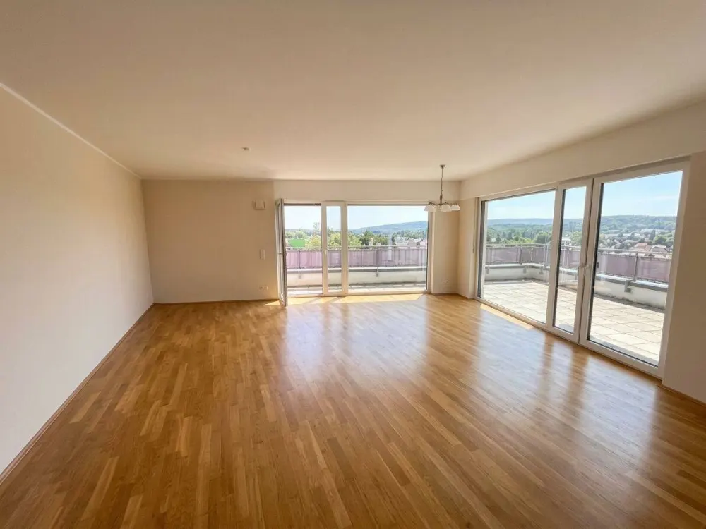 Moderne Etagenwohnung mit Dachterrasse in Düsseldorf Gerresheim - Wentzel Dr.