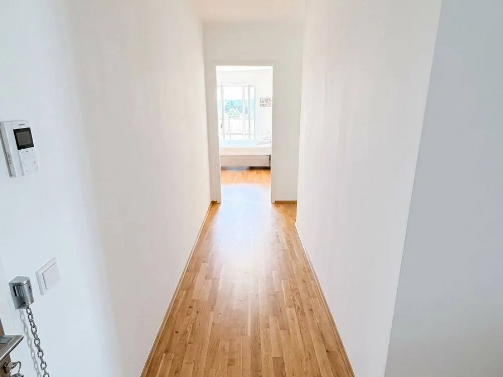 Moderne Etagenwohnung mit Dachterrasse in Düsseldorf Gerresheim - Wentzel Dr.