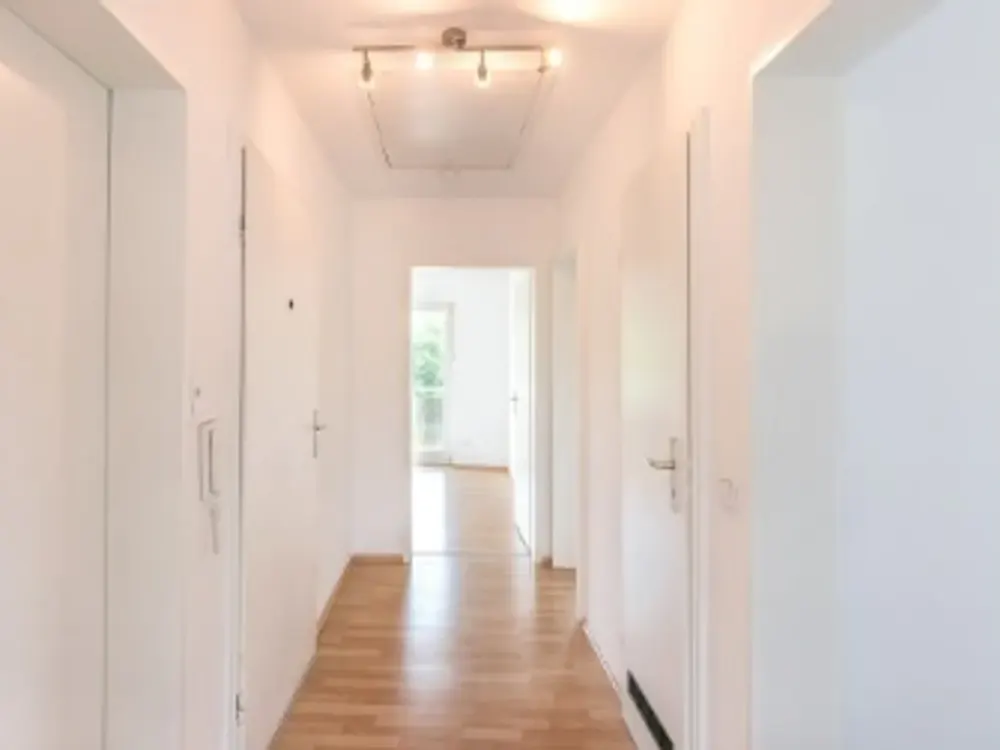 1 Zimmer! (nicht die ganze Wohnung) in 2-er WG in Rödermark
