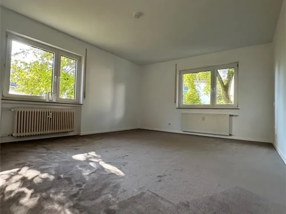 Renovierte 4-Zimmer-Wohnung in begehrter Toplage am Killesberg!