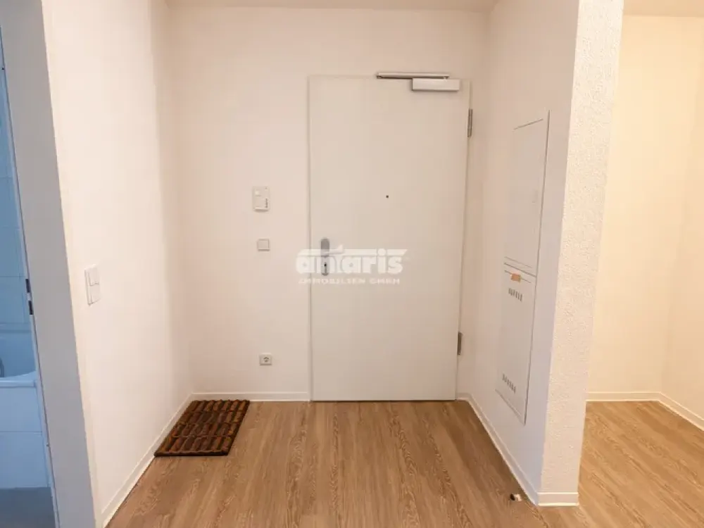 شركة antaris Immobilien GmbH ** مكانك للعيش - شقة ساحرة من 3 غرف مع مفهوم سكني حديث**