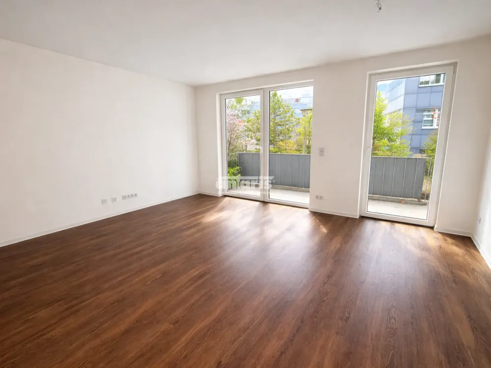 شركة antaris Immobilien GmbH ** مكانك للعيش - شقة ساحرة من 3 غرف مع مفهوم سكني حديث**