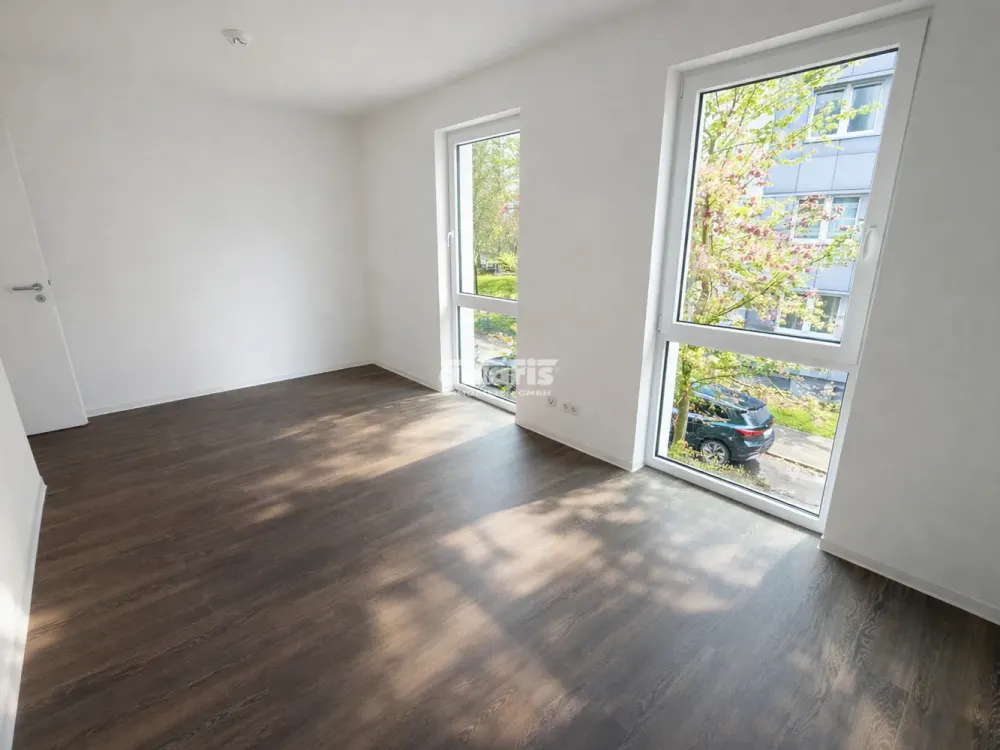 شركة antaris Immobilien GmbH ** مكانك للعيش - شقة ساحرة من 3 غرف مع مفهوم سكني حديث**