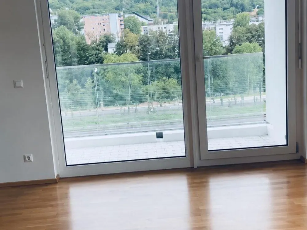 Nachmieter gesucht, 1-Zimmer-Neubauwohnung in Esslingen