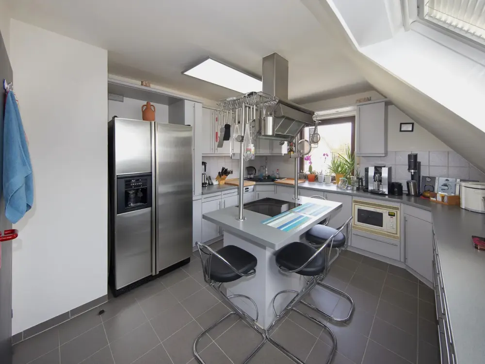4,5-Zimmer-Wohnung in Erlangen Süd