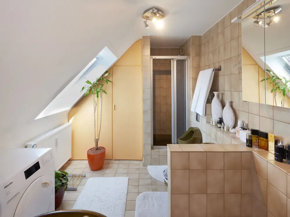 4,5-Zimmer-Wohnung in Erlangen Süd