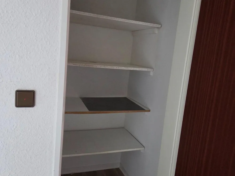 2 Zimmer Wohnung 60qm, sehr zentral, WBS erforderlich