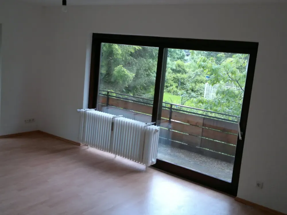 Schöne 2 Zimmer Wohnung in Daglfing/München - Provisionsfrei!!!