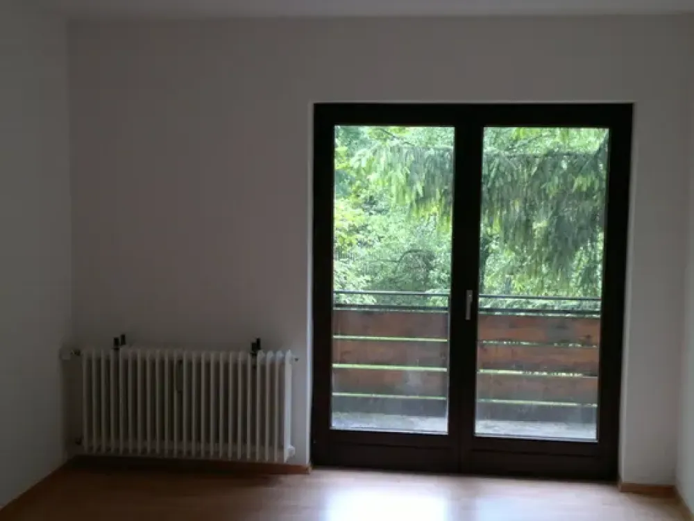 Schöne 2 Zimmer Wohnung in Daglfing/München - Provisionsfrei!!!