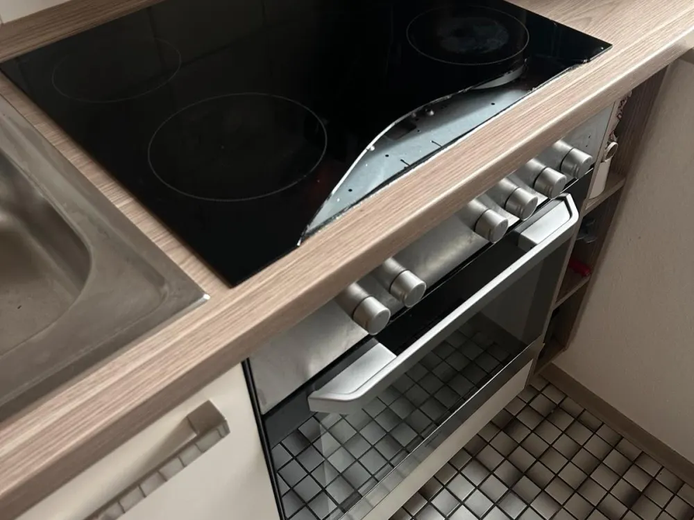 2-Zimmer Wohnung in Düsseldorf-Kaiserswerth / Beschreibung lesen!