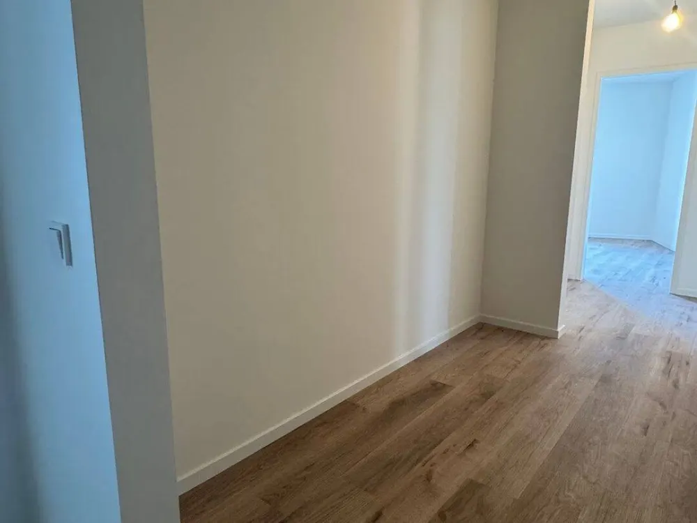 Erstbezug einer 3-Zimmer Wohnung im neuen, lebendigen Stadtteil Kronsrode