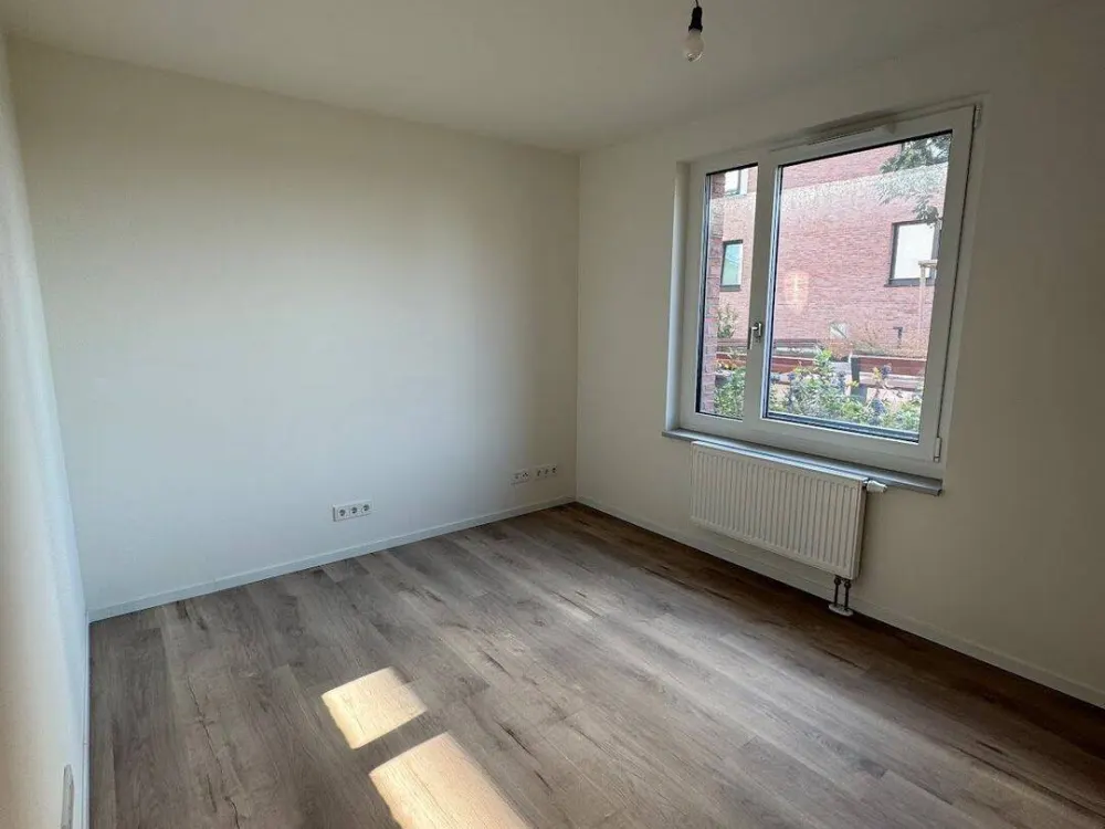 Erstbezug einer 3-Zimmer Wohnung im neuen, lebendigen Stadtteil Kronsrode