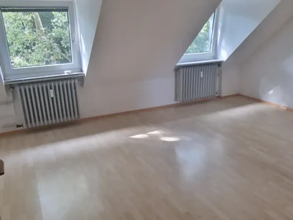 Schöne drei Zimmer Wohnung in Köln, Altstadt & Neustadt-Nord