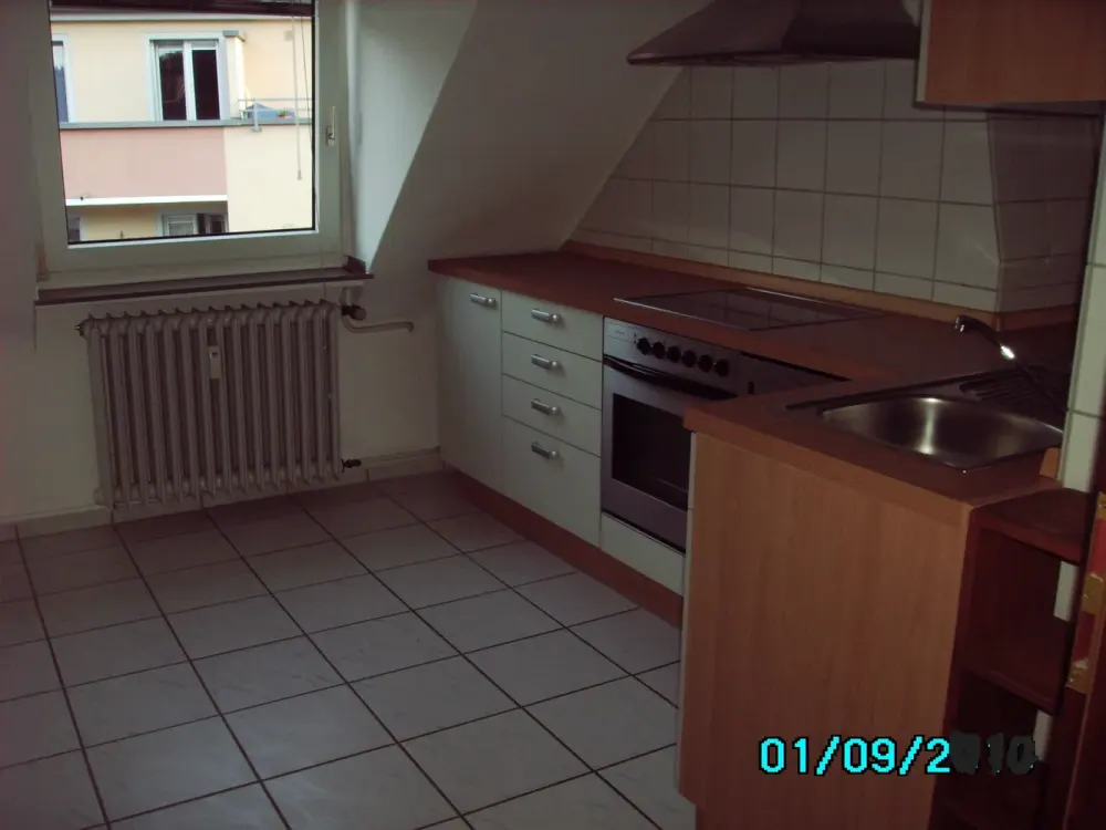 Schöne drei Zimmer Wohnung in Köln, Altstadt & Neustadt-Nord