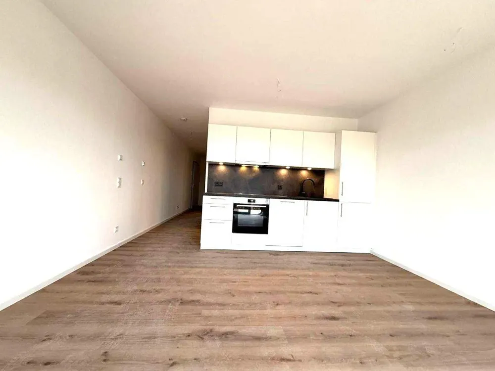 2 MONTHS RENT-FREE! | High-quality 2-room new-build apartment | First occupancy | Fitted kitchen & balcony