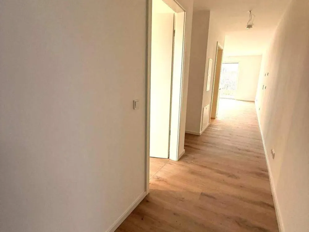 2 MONTHS RENT-FREE! | High-quality 2-room new-build apartment | First occupancy | Fitted kitchen & balcony