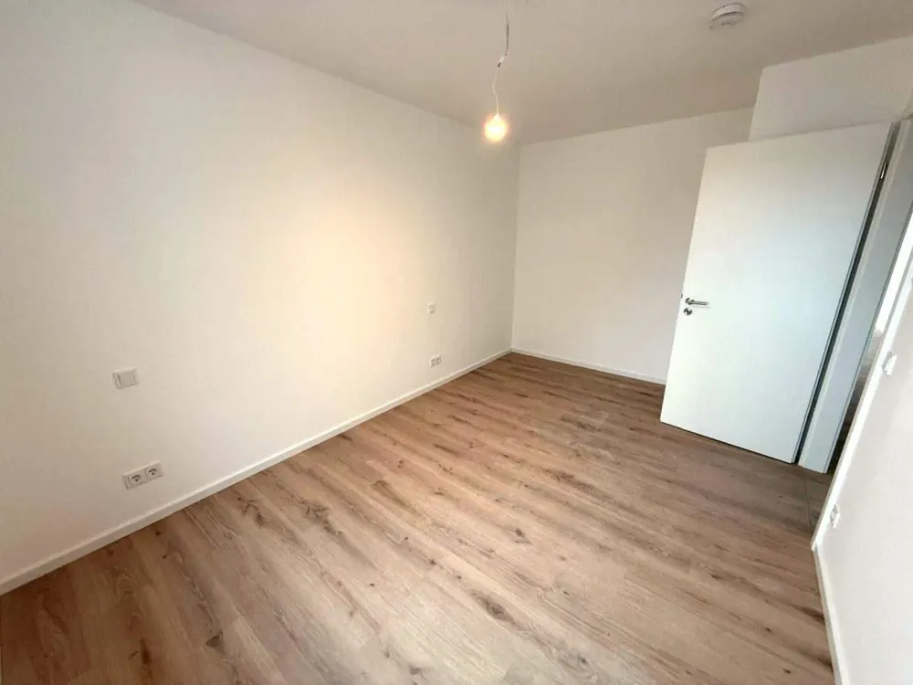 2 MONTHS RENT-FREE! | High-quality 2-room new-build apartment | First occupancy | Fitted kitchen & balcony