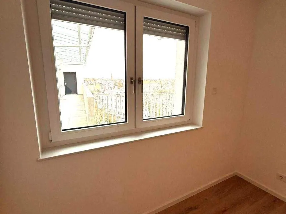 2 MONTHS RENT-FREE! | High-quality 2-room new-build apartment | First occupancy | Fitted kitchen & balcony