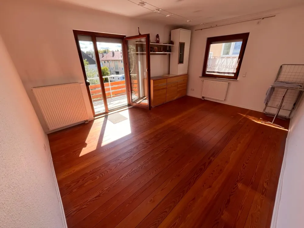 Moderne schöne 67qm Wohnung