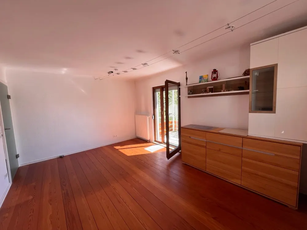 Moderne schöne 67qm Wohnung