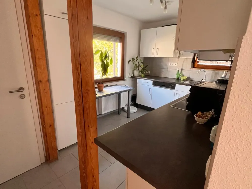 Moderne schöne 67qm Wohnung