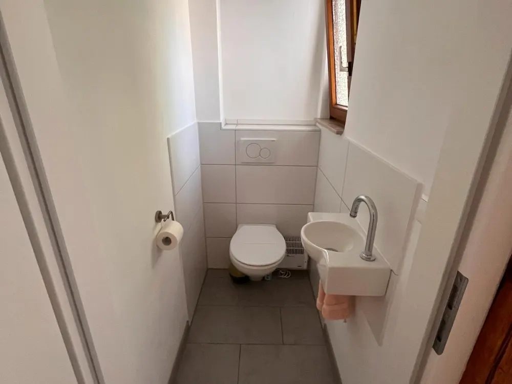 Moderne schöne 67qm Wohnung
