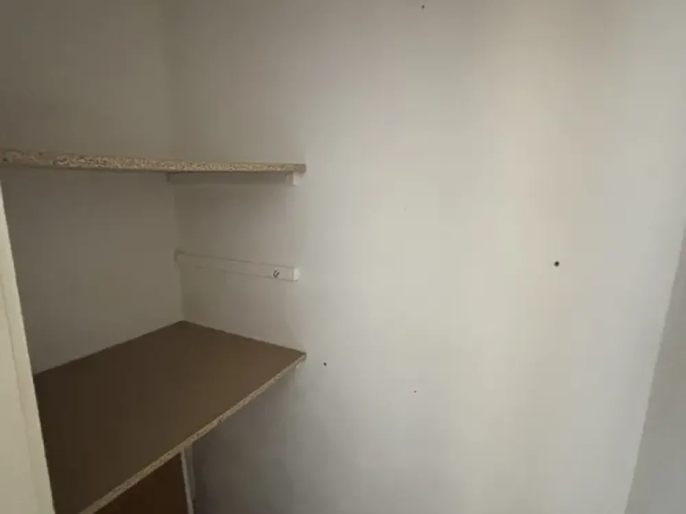 Single Appartement mit Einbauküche
