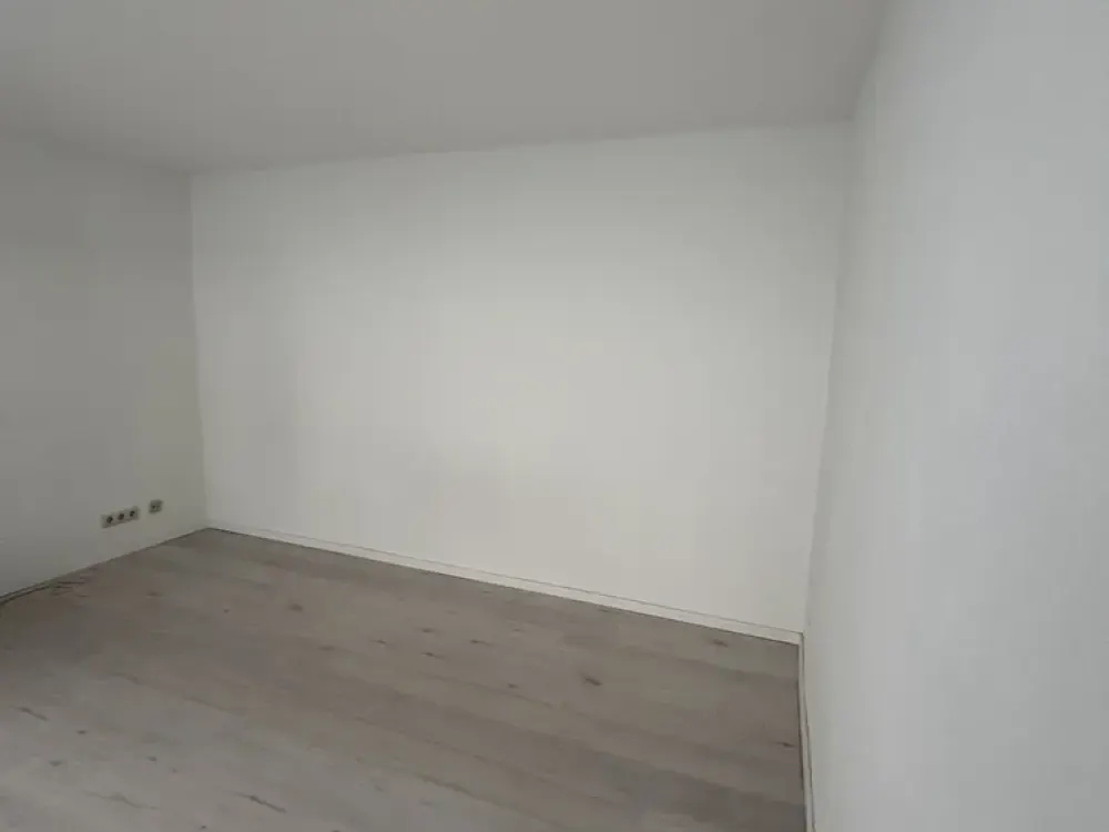 Single Appartement mit Einbauküche