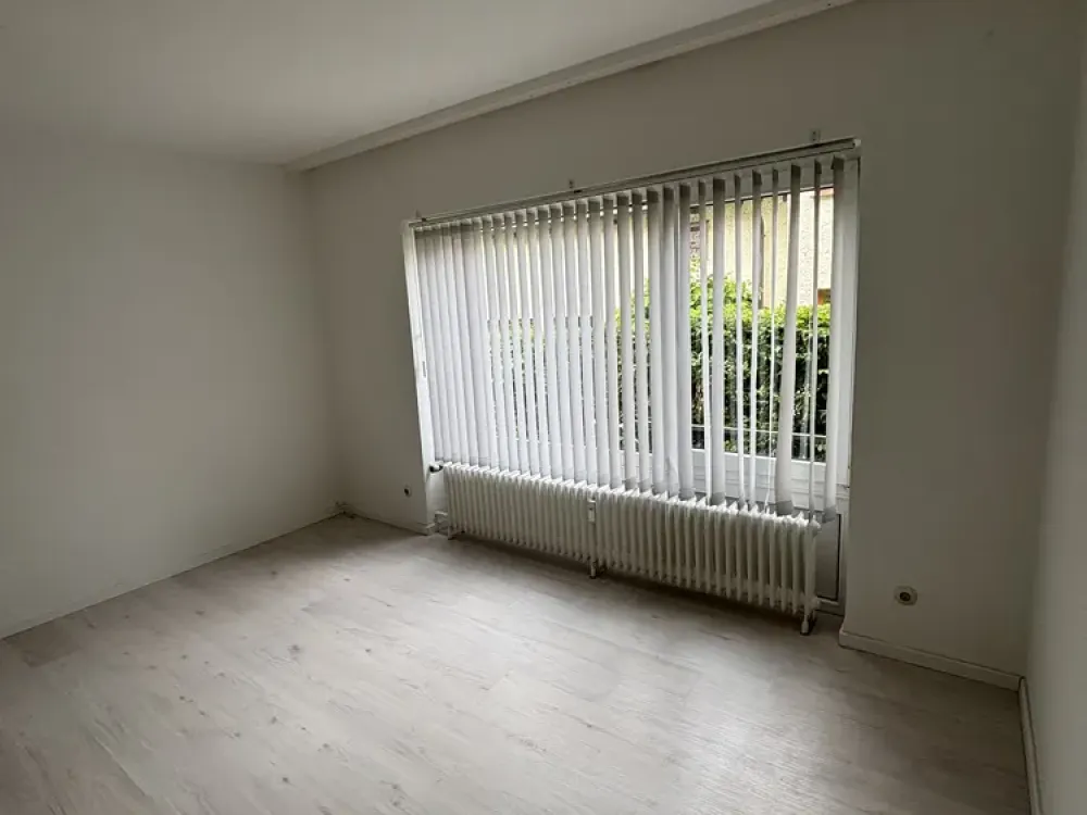 Single Appartement mit Einbauküche