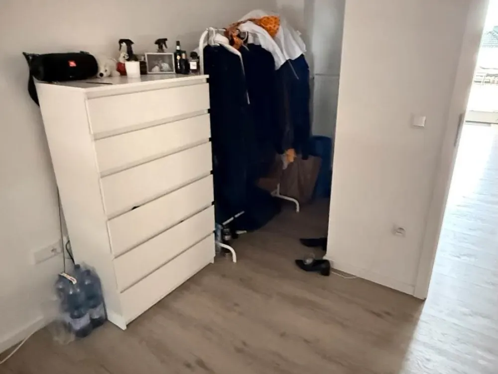 Mobilisiertes Zimmer in Troisdorf WG (MITBEWOHNERN)