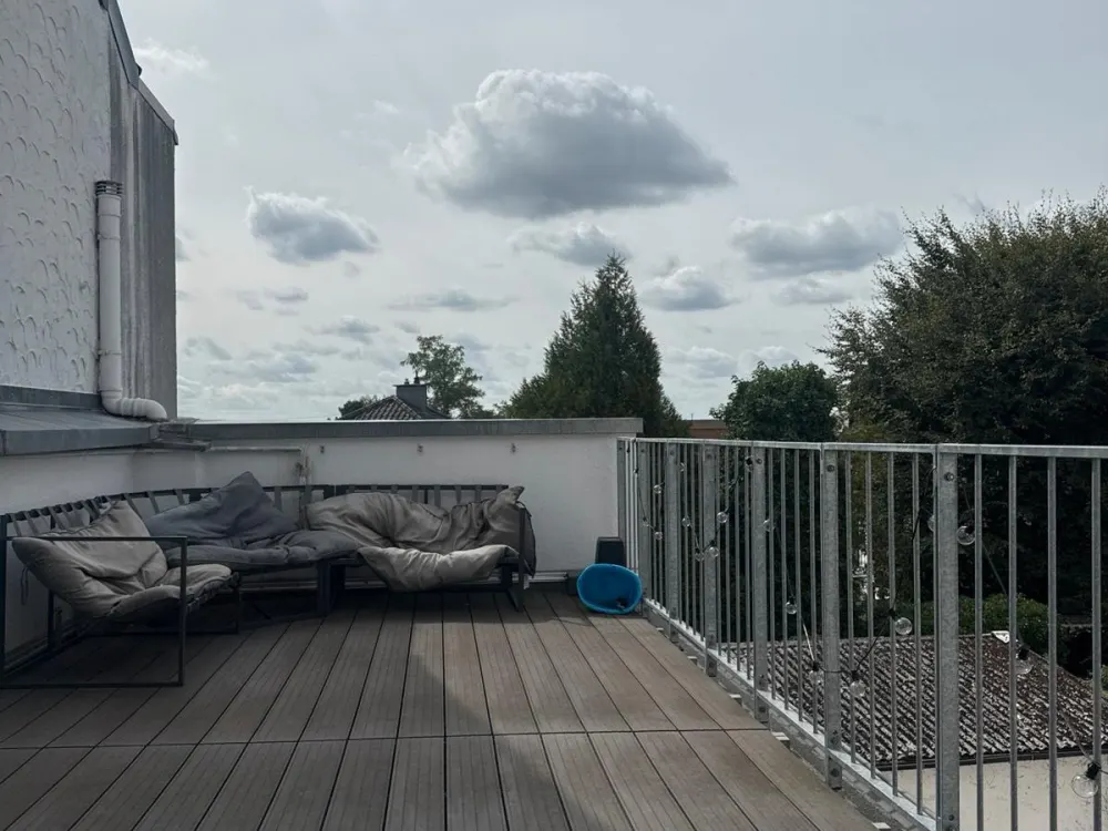 Mobilisiertes Zimmer in Troisdorf WG (MITBEWOHNERN)