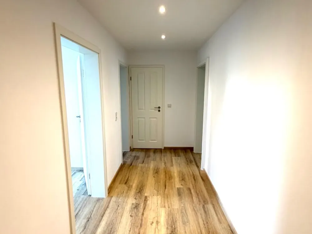 2 Raumwohnung 54qm Südvorstadt Erstbezug nach Renovierung