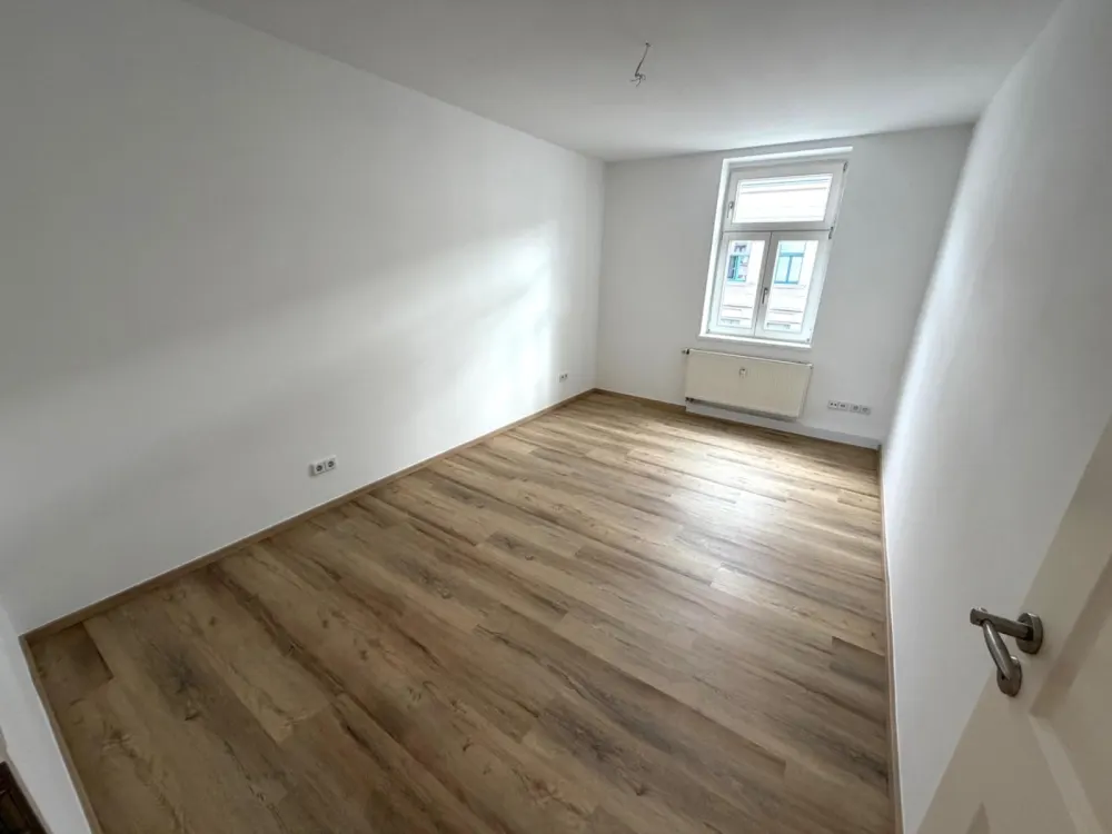 2 Raumwohnung 54qm Südvorstadt Erstbezug nach Renovierung