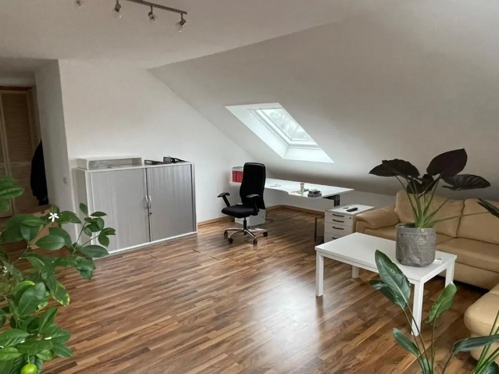 Charmante DG Wohnung in Senden nahe Lidl