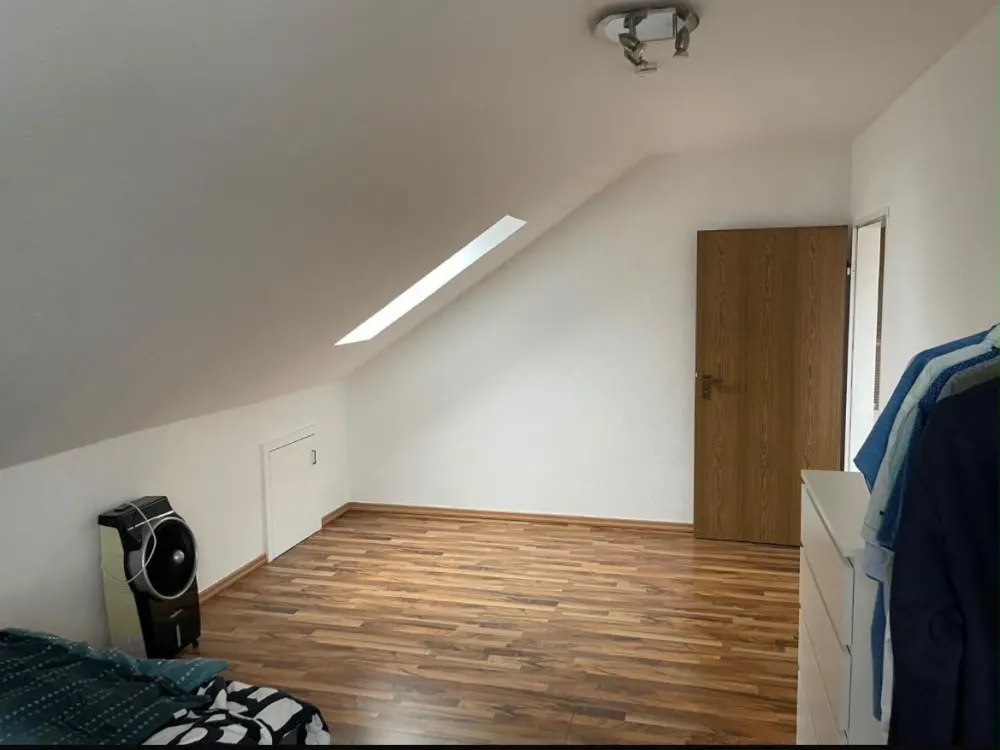 Charmante DG Wohnung in Senden nahe Lidl