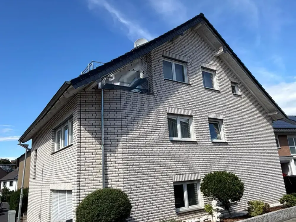 Exclusive 160m2 Maisonette Apartment with Large Terrace in Brühl
