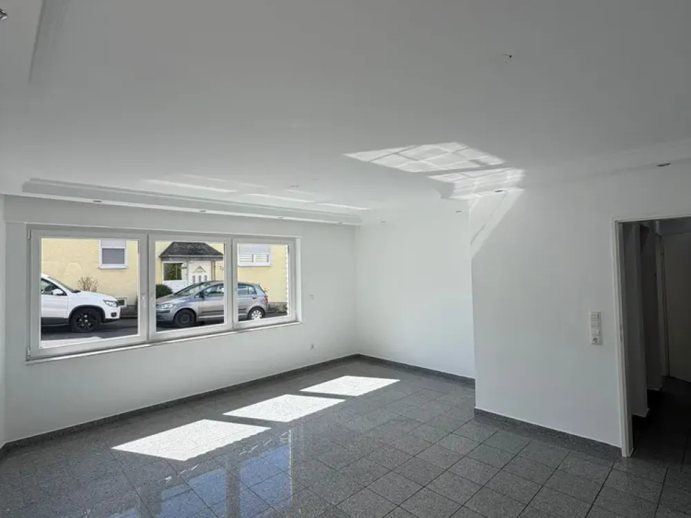 Exclusive 160m2 Maisonette Apartment with Large Terrace in Brühl