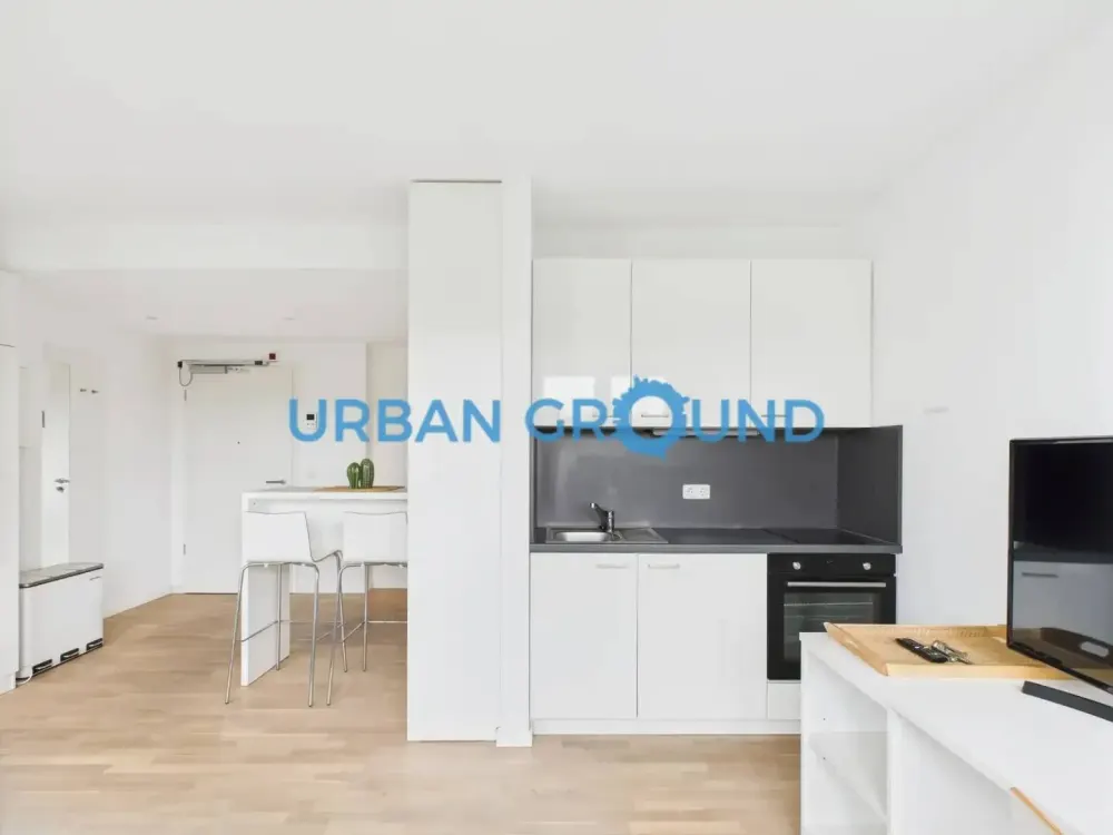 Wunderschöne 1-Zimmer-Wohnung im Herzen Charlottenburgs **Internet und Strom exkl.