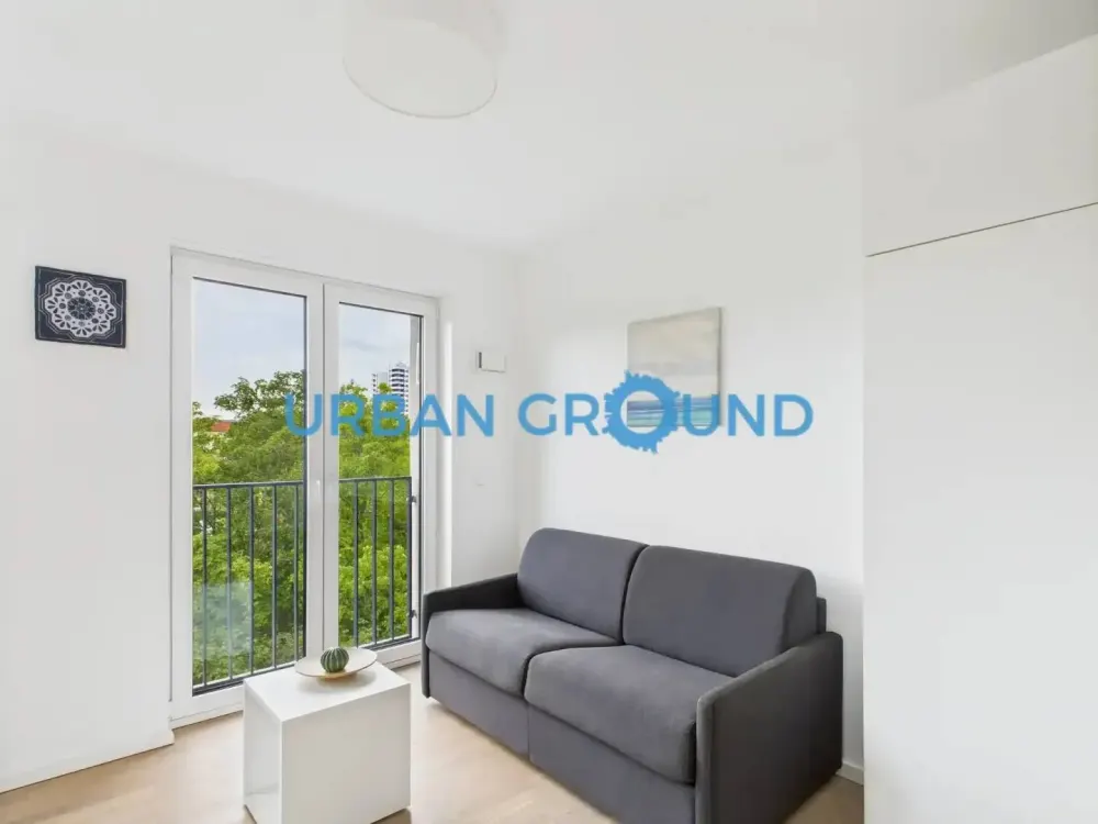 Wunderschöne 1-Zimmer-Wohnung im Herzen Charlottenburgs **Internet und Strom exkl.