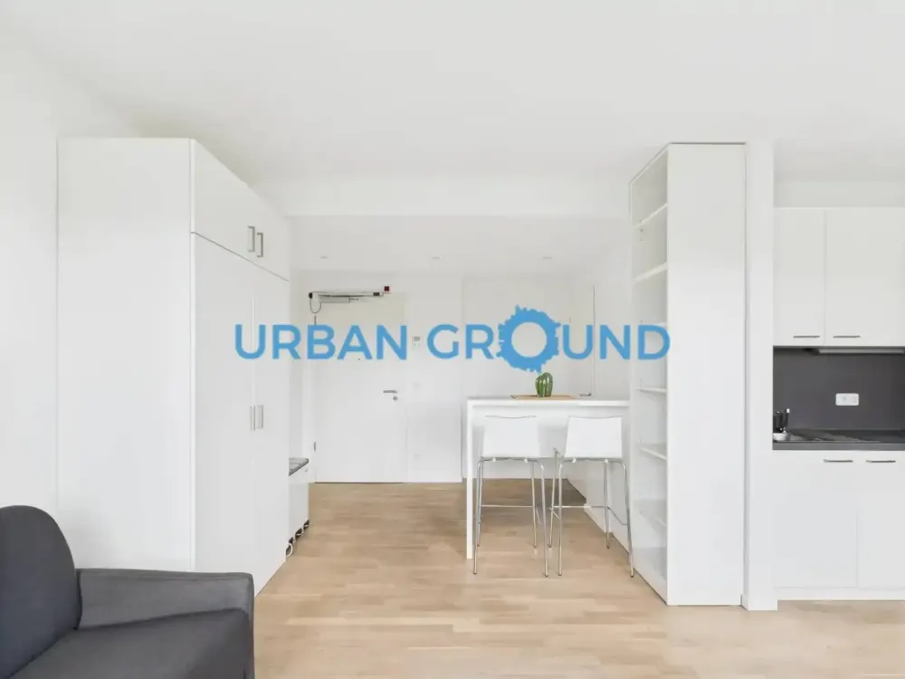 Wunderschöne 1-Zimmer-Wohnung im Herzen Charlottenburgs **Internet und Strom exkl.
