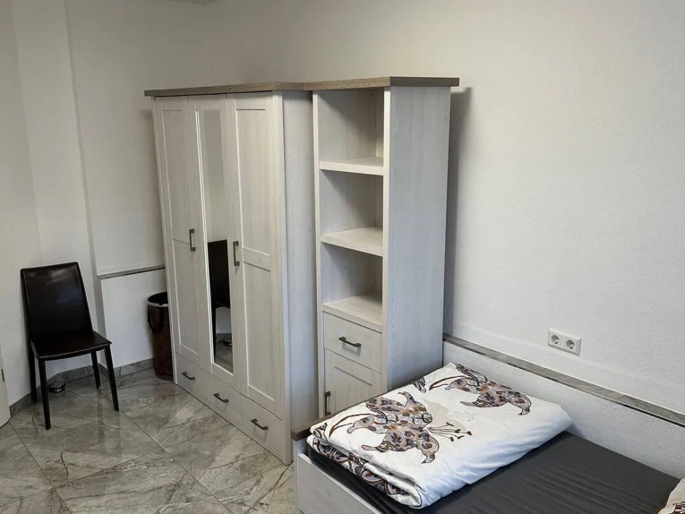 Room in Women's Shared Apartment