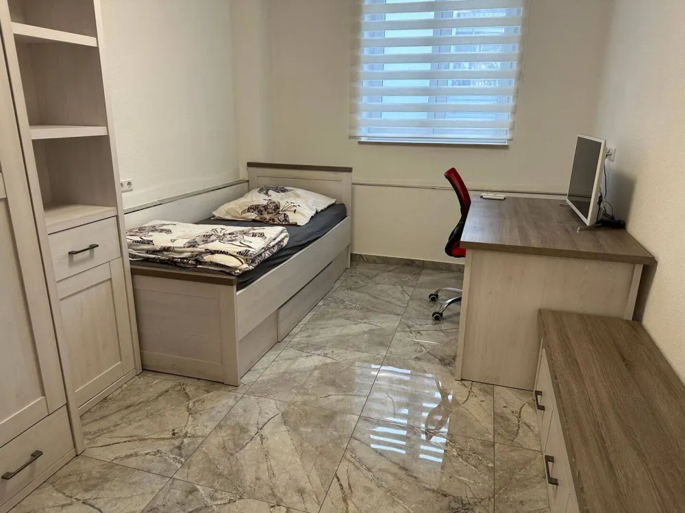 Room in Women's Shared Apartment