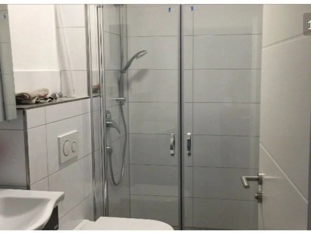 Room in Women's Shared Apartment