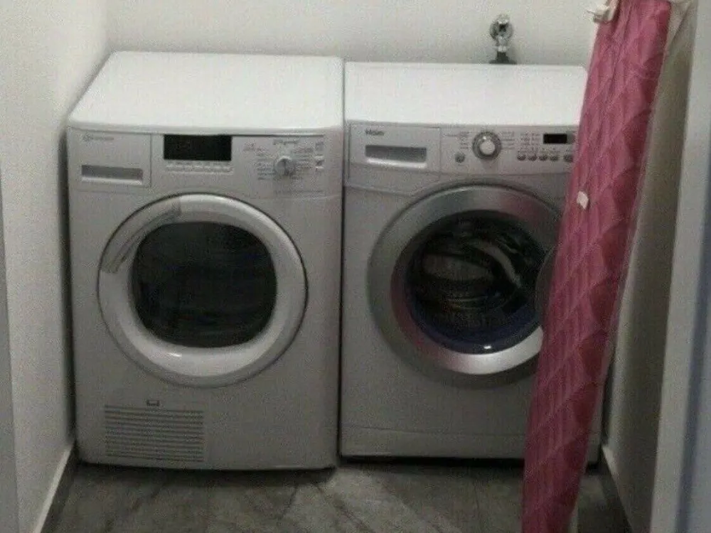 Room in Women's Shared Apartment