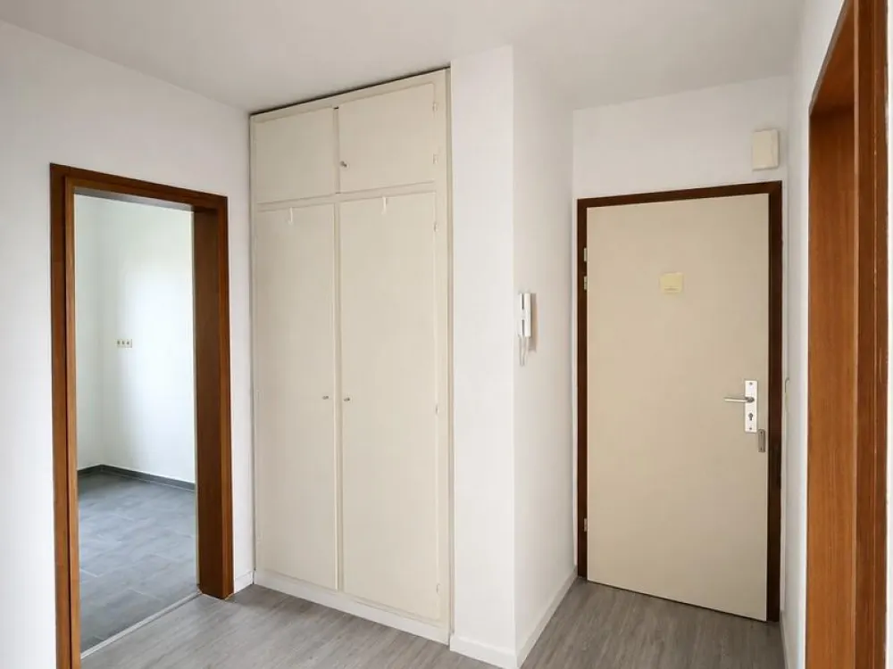Helle 3,5-Zimmer-Wohnung mit 72 m² mit Garage in Dortmund, Ideal für Paare & Familien