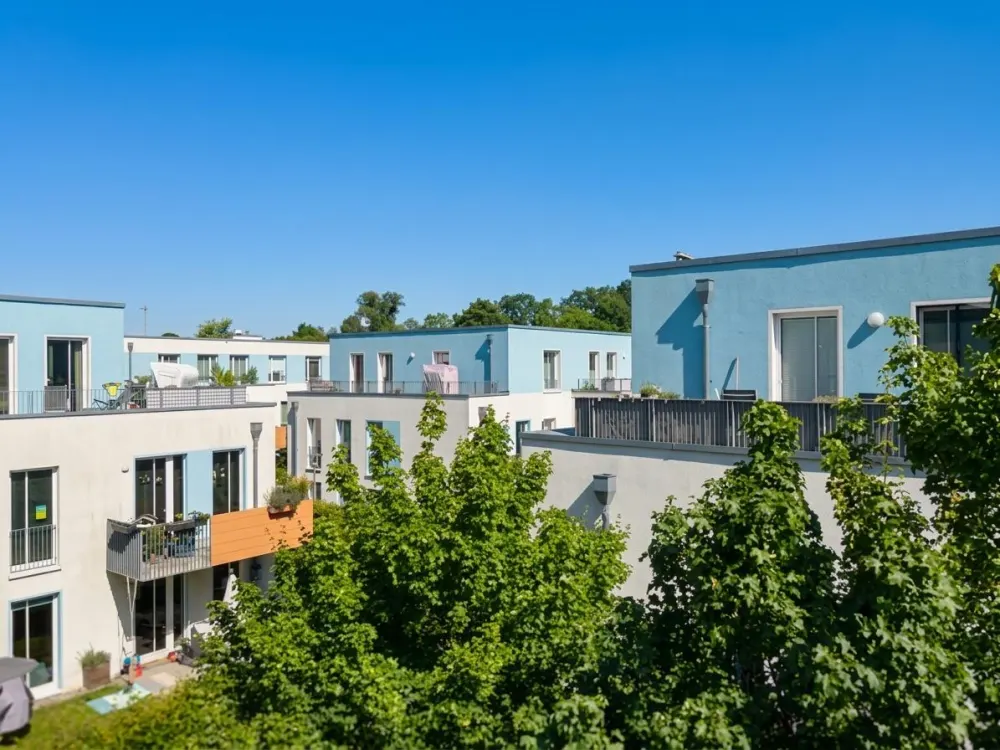 Tolle große Wohnung zur Miete in Hamburg Alsterdorf - Wentzel Dr.