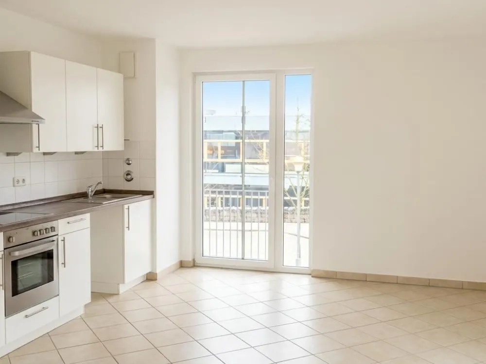 Tolle große Wohnung zur Miete in Hamburg Alsterdorf - Wentzel Dr.